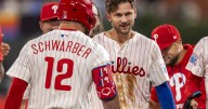 Trea Turner returns for Phillies from hamstring injury ahead of playoffs with batting title in sight