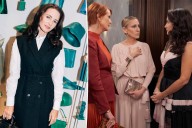 Kristin Davis reveals 'And Just Like That' cast had no idea show was ending