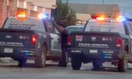 Joven escapa de presunto secuestro y pide auxilio en colonia Villa Juárez
