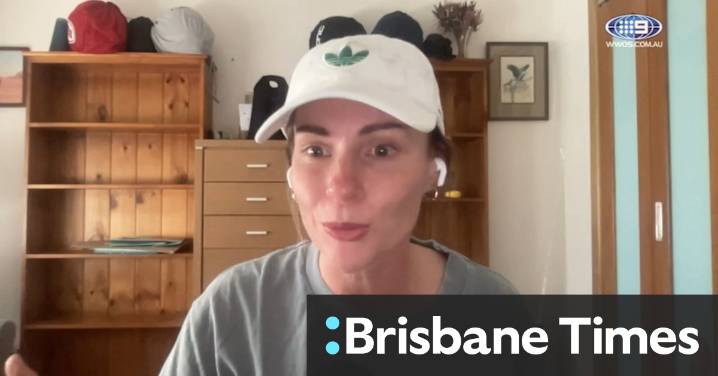 AFL, are women included in the State of Origin?
