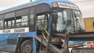 Tragedia en la Vía de Evitamiento: ¿qué se sabe del fatal accidente y qué provocó el choque con la valla metálica?