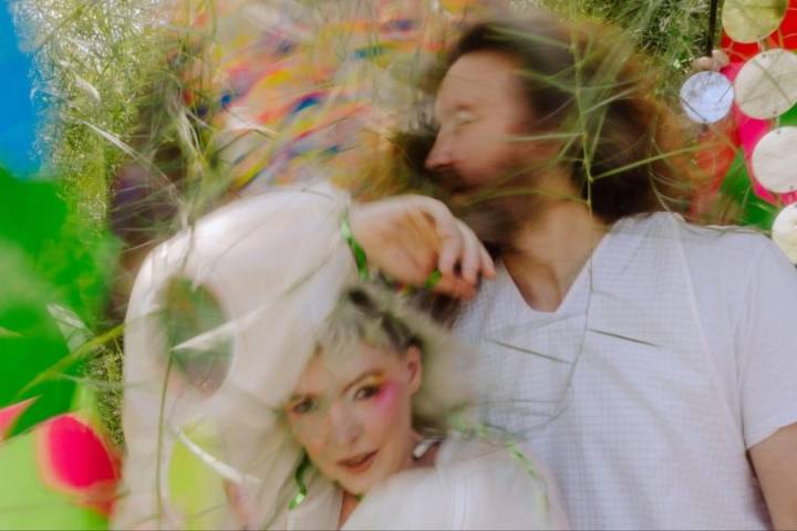 Sylvan Esso on Why They Pulled Their Music From Spotify