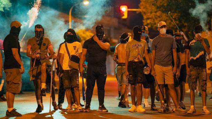How Spain is responding to its version of UK's migrant hotel crisis