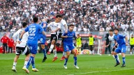 El editorial de Patricio Muñoz: Dejen libre al fútbol chileno de inoperancia y estulticia