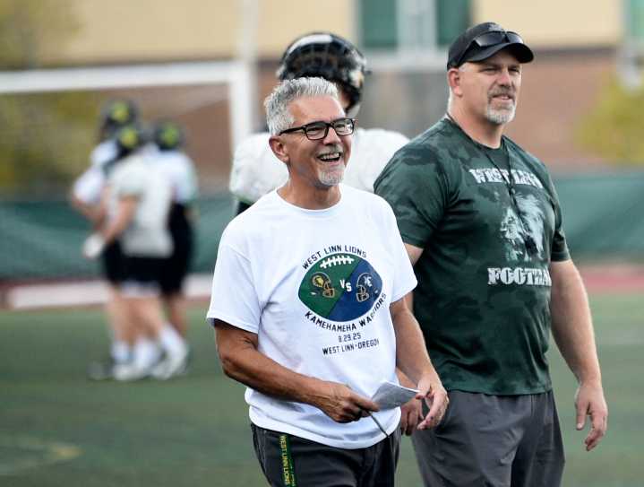 The long football journey of high school football coach Jon Eagle nears its conclusion