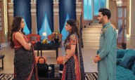 Kyunki Saas Bhi Kabhi Bahi Thi 2 Written Update, September 28: Pari Blackmails Noina