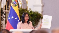 Presidente Maduro firma decreto de conmoción externa ante amenazas de EE.UU., anuncia la vicepresidenta Rodríguez