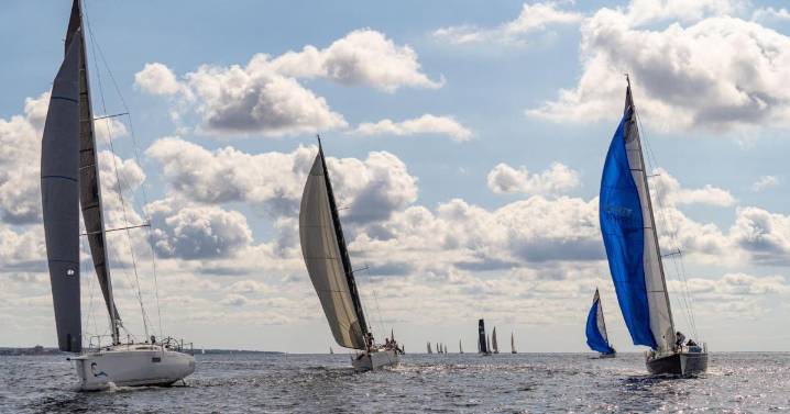 La Regata Pasión por el Mar se consolida con su tercera edición en aguas de Sa Ràpita
