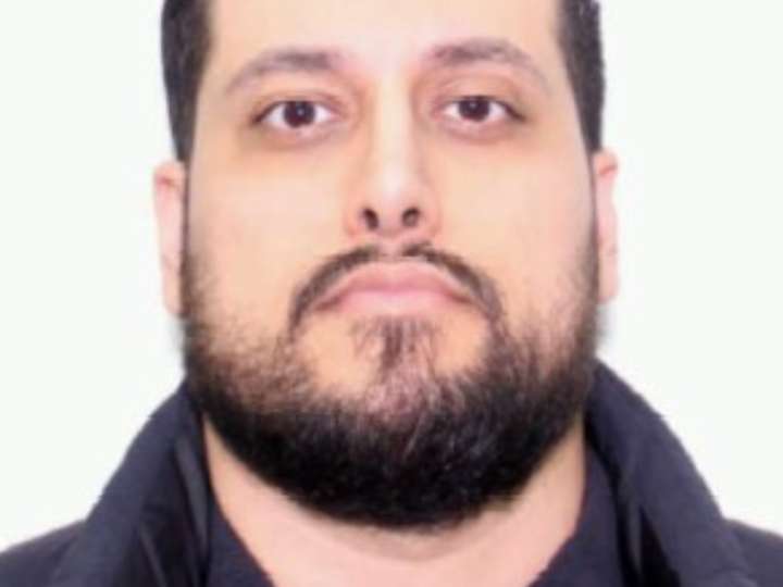 Toronto man sought on Canada-wide warrant for weekend gun slaying