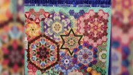 Iowa woman's quilt to be featured in Smithsonian's state fair exhibit