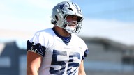 Beebe Injured