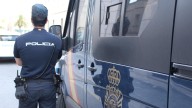 Desmantelan en Valencia un laboratorio ilegal que producía fármacos para la disfunción eréctil