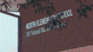 North Posey Elementary School looking to go green