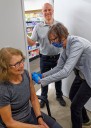 State order removes COVID vaccine restrictions