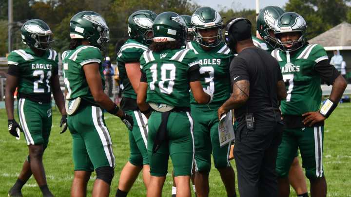 Live updates: South Jersey high school football Week 4 Saturday wrapup