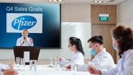 Experts Warn That If Children Between The Ages Of 5-11 Aren’t Vaccinated Then Pfizer Executives Won’t Get Their Sales Bonuses