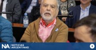 Se conoce hoy el veredicto en el juicio a De Vido por la causa GNL