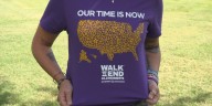 ‘Walk to End Alzheimer’s’ event Saturday aims to raise awareness