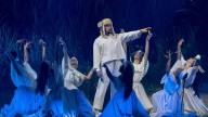 Puerto Rican homeowner, 84, sues Bad Bunny over use of iconic house in video and residency