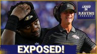 Baltimore Ravens leaders EXPOSED in BOMBSHELL REPORT, John Harbaugh pressure REACHES BREAKING POINT