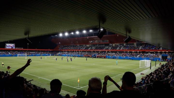 LaLiga aún no valida el Johan Cruyff para el Barça
