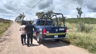 Rescata Policía de Apaseo el Grande a un adolescente, víctima de secuestro virtual