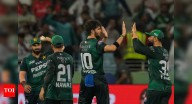Pakistan coach fires stern warning to India before Asia Cup final clash in Dubai