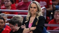 Aces’ Becky Hammon drops mic on Game 4 officiating