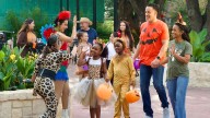 Halloween festivities will return to San Antonio Zoo as part of annual ZOO BOO! celebration