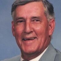 Herschel Anthony Hearn
