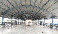 Hafizpet railway station gets Rs 29.21 cr makeover under Amrit Bharat Scheme