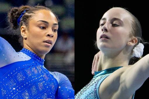 USA Gymnastics Makes Bold Decision After Hezly Rivera and Claire Pease’s Exit from Worlds Selection Camp USA Gymnastics has come to an important conclusion after Hezly Rivera and Clarie Pease pulled o