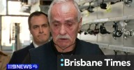 Closure fears for tackle shop as algal bloom crisis continues