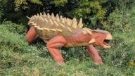New Jersey Theme Park Puts Animatronic Dinosaurs on Facebook Marketplace as It Shuts Down