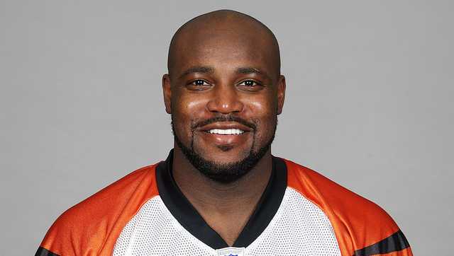 Former Bengals player Rudi Johnson dies at 45