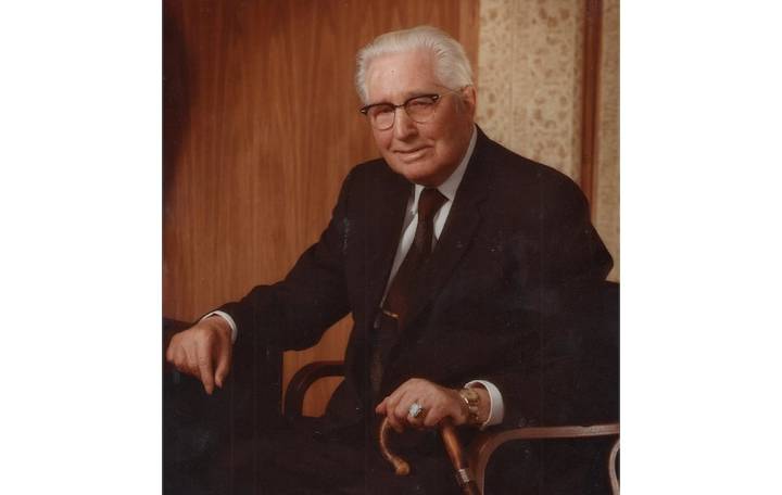 'I am a rebel' — Historian examines the life of a liberal LDS apostle