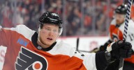 Michkov star status
