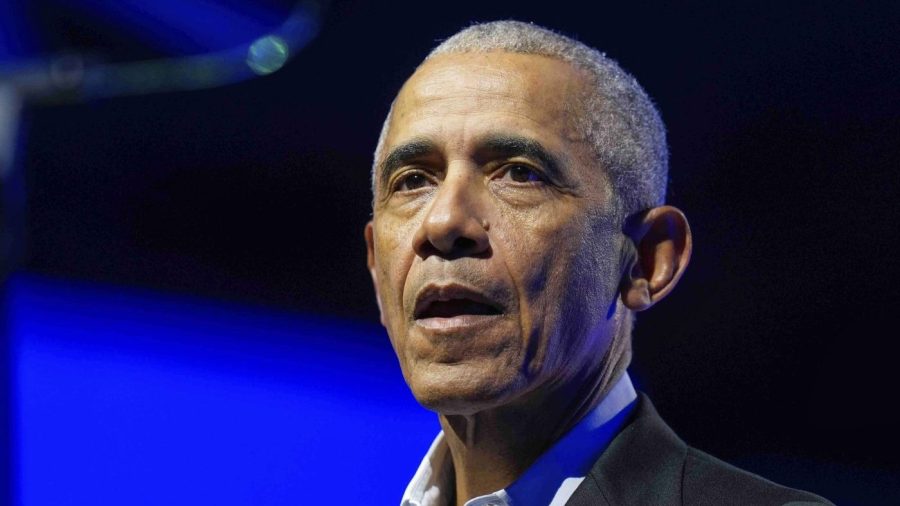 Obama calls Kirk assassination ‘horrific,’ says nation in ‘political crisis’