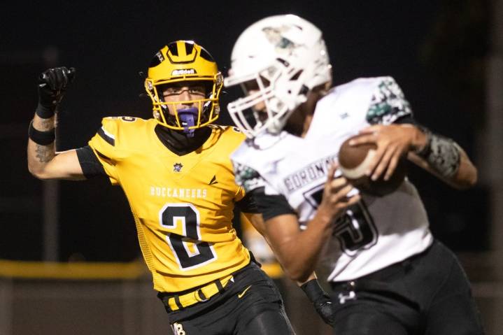 Roundup: Here's how San Diego's high school football teams fared on Friday