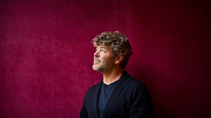 Francisco Coll y Pablo Heras-Casado, Premios Nacionales de Música 2025