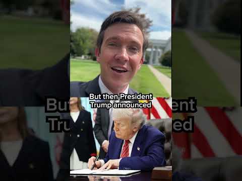 TikTok ban AVERTED as U.S. and China reach ‘framework’ of a deal