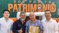 Juárez entrega escrituras a 113 familias con el programa “Gol por tu Patrimonio”