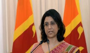 Sri Lanka, India ties reached point of unprecedented excellence Envoy Mahishini Colonne