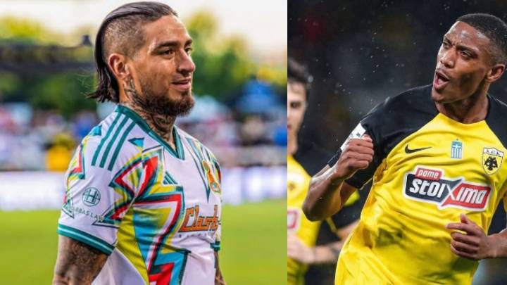 Pumas negocia por Cristian ‘Chicho’ Arango y Anthony Martial, pero hay situaciones complicadas