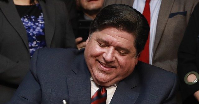 Pritzker, Newsom Promoted Trump Death Jokes Before Kirk Assassination