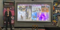 Challenger Learning Center of Kentucky expands aerospace education through new partnership