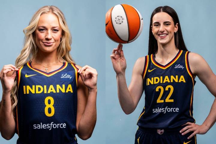 Sophie Cunningham Speaks Out on Caitlin Clark’s Hand in Aces’ 25