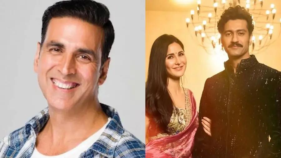 Akshay Kumar’s ‘Special Request’ After Vicky Kaushal & Katrina Kaif Announce Pregnancy