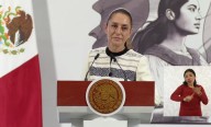 Anuncia Sheinbaum que pedirá ayuda de la ONU para Ayotzinapa