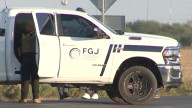 Continúa Investigación por Fallecimiento de Menor en Carretera Reynosa